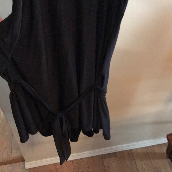 Sexy short dress/top for jeans or leggings - Picture 4 of 4